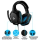 Гарнітура Logitech G432 Black (981-000770) - зображення 7