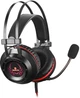 Гарнитура REAL-EL GDX-7450 Black - изображение 4