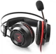 Гарнитура REAL-EL GDX-7450 Black - изображение 6