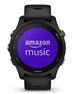 Смарт-часы Garmin Forerunner 255 Music Black (010-02641-20) - изображение 9
