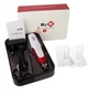 Дермапен Dr penMyM Ultima N2-C Дермаштамп Dermapen Derma pen My M - зображення 3
