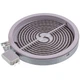Конфорка для склокерамічної поверхні Whirlpool 480121101516 Eika 1700W D=175mm - зображення 1