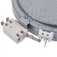 Конфорка для склокерамічної поверхні Whirlpool 480121101516 Eika 1700W D=175mm - зображення 3
