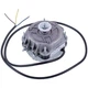 Двигатель (вентилятор) обдува для холодильника SKL 5W 230V 0.2A 1300/1550 RPM - изображение 1