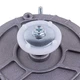 Двигатель (вентилятор) обдува для холодильника SKL 5W 230V 0.2A 1300/1550 RPM - изображение 4