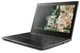 Ноутбук 11.6" Lenovo Chromebook 100e Intel Celeron N4020 RAM 4GB eMMC 32GB 10год батарея Chrome OS - зображення 3