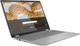 Ноутбук 15.6" Lenovo Ideapad Flex 3 Intel Pentium Silver N6000 RAM 8GB SD 128GB + eMMC 128GB 10час батарея Chrome OS - изображение 4