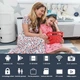 Планшет 7" Goodtel G7 2/32Gb Android 11 Красный Factory Recertified g1 - изображение 2