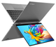 Ноутбук 13.3" Teclast F6 Air Intel Celeron N4100 RAM 8GB SSD 256GB Windows 10 - изображение 4