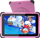 Планшет 7" Cwowdefu C72W 2/32Gb Android 11 Рожевий - зображення 1