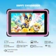 Планшет 7" Cwowdefu C72W 2/32Gb Android 11 Рожевий - зображення 2
