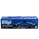 Домкрат механічний Vitol ДВ-10105В, 1,5т, 95/390мм - зображення 6