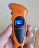 Манометр автомобільний Lavita LA PM1009, цифровий - зображення 5