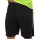 Форма футбольная с длинным рукавом Zelart 1908-1 S (42-44) рост 160-165 см Neon Green-Black - изображение 4