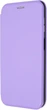 Чехол-книжка для смартфона ArmorStandart G-Case для Samsung Galaxy A24 4G (A245) Lilac (ARM68182) - изображение 1