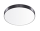 Светильник светодиодный 1-MSP-1841-SLB MAXUS SP Ceiling 18W 4100K Circle Slim Black - изображение 2