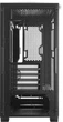Корпус Asus A21 Black Tempered Glass без БЖ (90DC00H0-B09000) - зображення 6