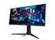 Монитор ASUS 29.5" ROG Strix XG309CM (90LM07N0-B01170) IPS Black 220Hz - изображение 3