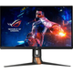 Монитор ASUS 27" PG27AQN (90LM0820-B01370) IPS Black 360Hz - изображение 1