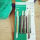 Лобзиковое полотно T101BR для мягкого дерева и ламината 5 шт. HiKOKI 750019 - изображение 4