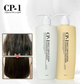 Набор протеиновый шампунь и кондиционер Esthetic House CP-1 Bright Complex Intense Nourishing - изображение 4