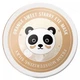 Гидрогелевые патчи для глаз SersanLove Orange Sweet Starry Eye Mask, желтые патчи под глаза с блестками 60шт - изображение 2