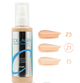 Зволожувальний тональний крем для обличчя Enough Collagen Moisture Foundation SPF 15 №21 100 мл - зображення 3