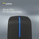 Зарядний пристрій Varta Mini Charger включаючи 2 перезаряджувані батареї AA 2100 мАг (57646101451) - зображення 5