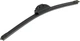 Щетка стеклоочистная Michelin Total Performance Flat 18" (450 мм) (W11103) - изображение 1