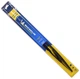 Щітка склоочисна (двірник) Michelin Rainforce Traditional 19" (480 мм) (W13919) - зображення 4