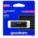 Флеш-накопитель USB3.0 128GB GOODRAM UME3 Black (UME3-1280K0R11) - изображение 4