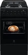 Плита ELECTROLUX LKK560000K - изображение 1