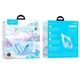 Наушники HOCO Cat ears BT headphones W42 |BT5.3, AUX/TF, 10h| 4756931 - изображение 2