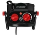 Тепловентилятор Parkside PKH 2000 B1 - изображение 4