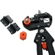 Прививочный секатор Green Helper GT-002 профессиональный Без бренда - изображение 2