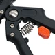 Прививочный секатор Green Helper GT-002 профессиональный Без бренда - изображение 6