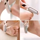 Электрическая пемза для ног Wanhengda Flawless Pedi Electronic (8433) для педикюра - изображение 5