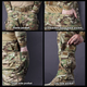 Тактические топовые брюки IDOGEAR G3 V2 Combat Suit & Pants IG-PA3205 с наколенниками Multicam размер М - изображение 2