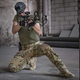 Тактические топовые брюки IDOGEAR G3 V2 Combat Suit & Pants IG-PA3205 с наколенниками Multicam размер М - изображение 7