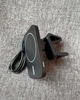 Магнітний автотримач для телефону з бездротовою зарядкою MagSafe 15W Black - зображення 5