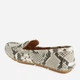 Женские лоферы Calvin Klein 453406493 38 Серые (1159787431) - изображение 3