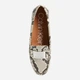 Женские лоферы Calvin Klein 453406493 38 Серые (1159787431) - изображение 5