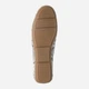 Женские лоферы Calvin Klein 453406493 38 Серые (1159787431) - изображение 6