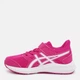 Дитячі кросівки для дівчинки ASICS Jolt 4 Ps 1014A299-700 31.5 (K13) 19.5 см Рожеві (4550456099319) - зображення 3