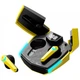 Наушники Canyon GTWS-2 Gaming Yellow (CND-GTWS2Y) - изображение 3