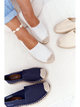 Damskie espadryle Big Star HH274493 37 Białe (5900714359942) - obraz 7