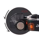 Налобний ліхтар High Power Head Lamp 8101 чорний COB XPE НФ-00007253 магнітний usb charge - зображення 6