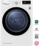Сушильная машина LG DC90V5V0W - изображение 2