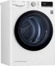 Сушильная машина LG DC90V5V0W - изображение 3