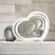 Ікона срібна Valentі Свята Родина (11 х 8 см) 81296 2L - зображення 3
